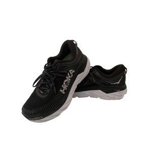 COPY - HOKA Bondi 8 size 7.0 Black